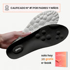 Piesy™ Plantillas Adultos