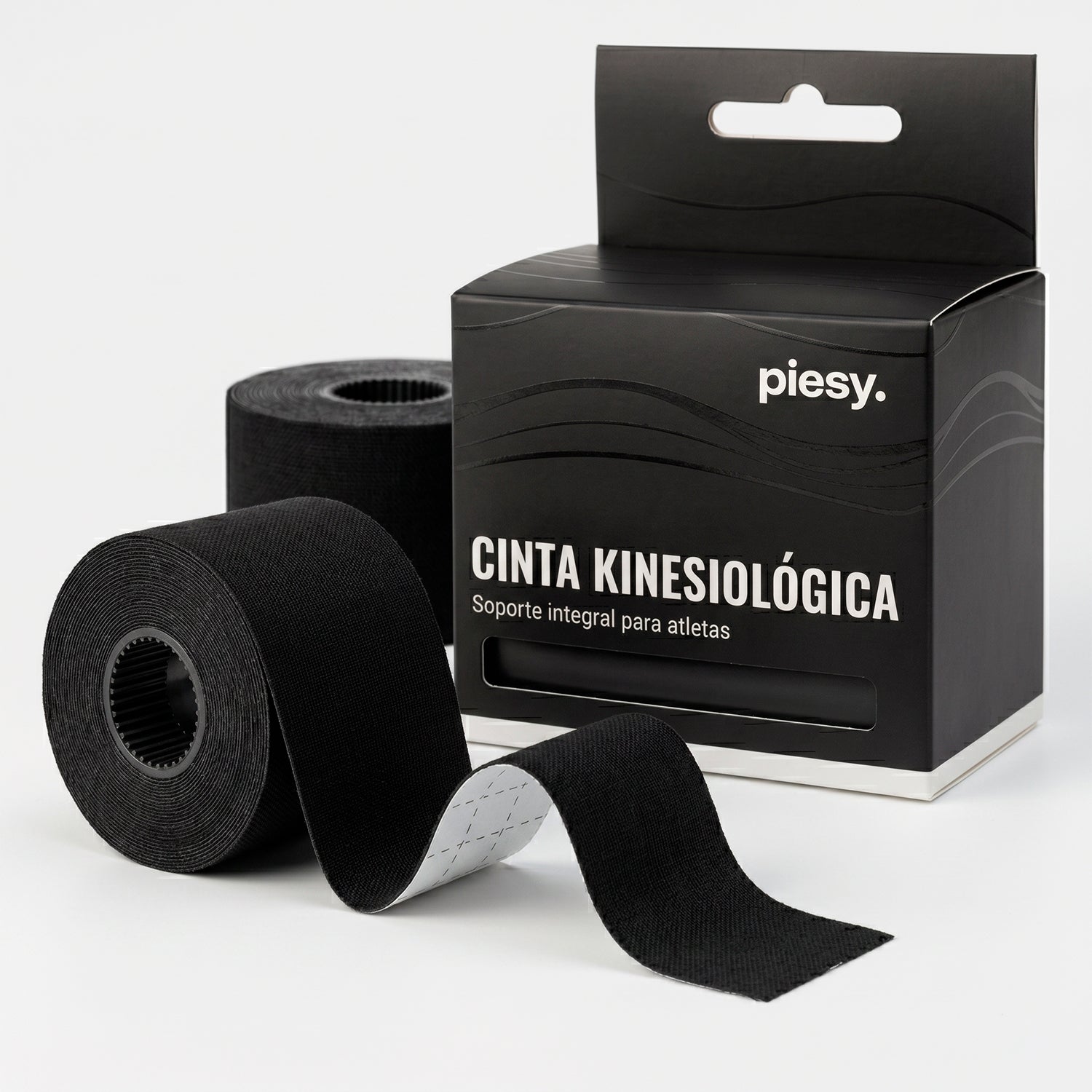 Piesy™ Tape Deportivo