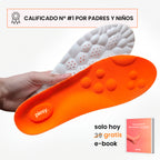 Piesy™ Plantillas Adultos