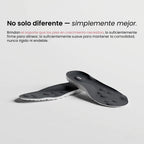Piesy™ Plantillas Adultos