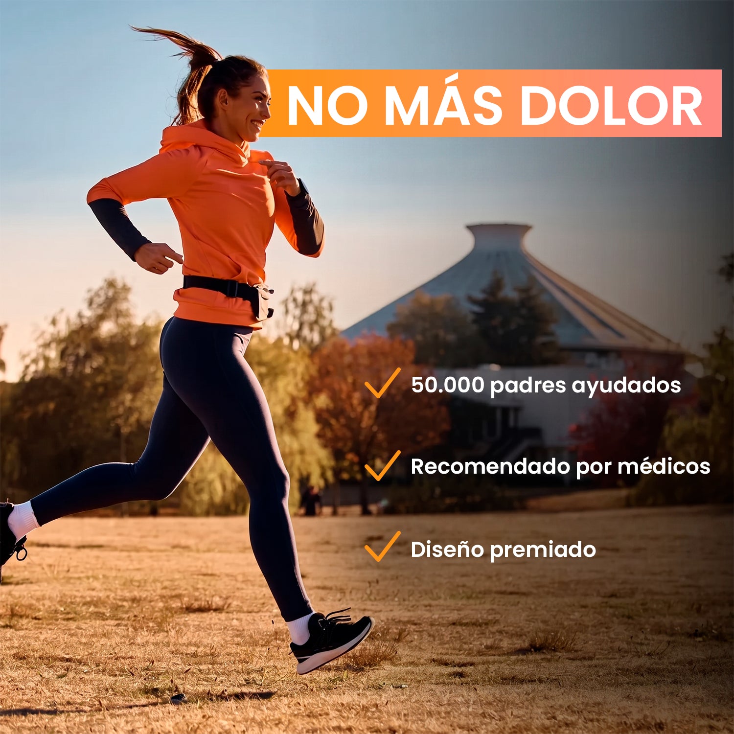 Piesy™ Plantillas Adultos