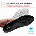 Piesy™ Plantillas Infantiles - Corrigen La Pisada